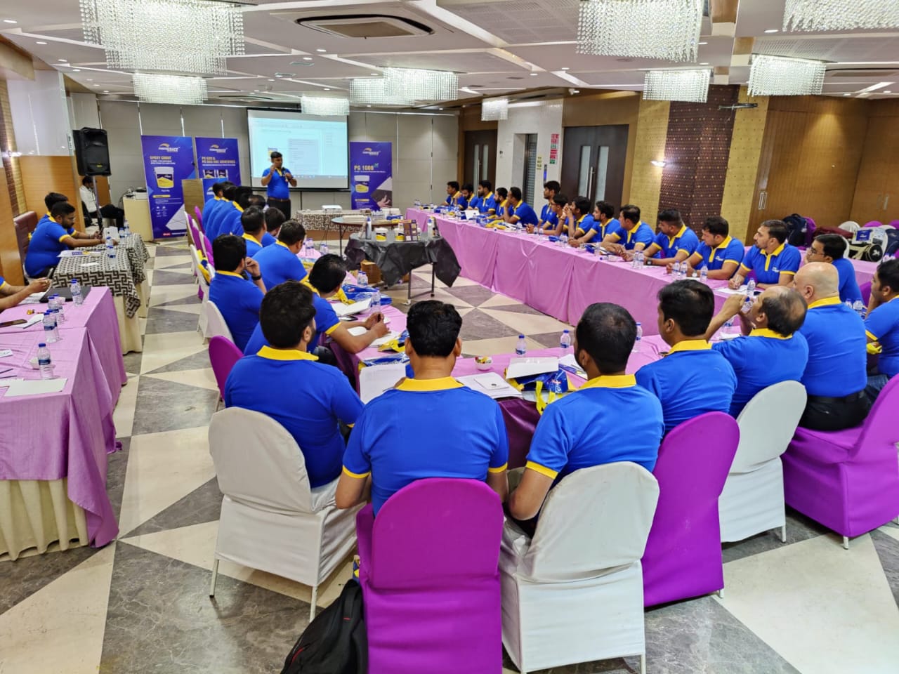 Annual Meeting 2022-23