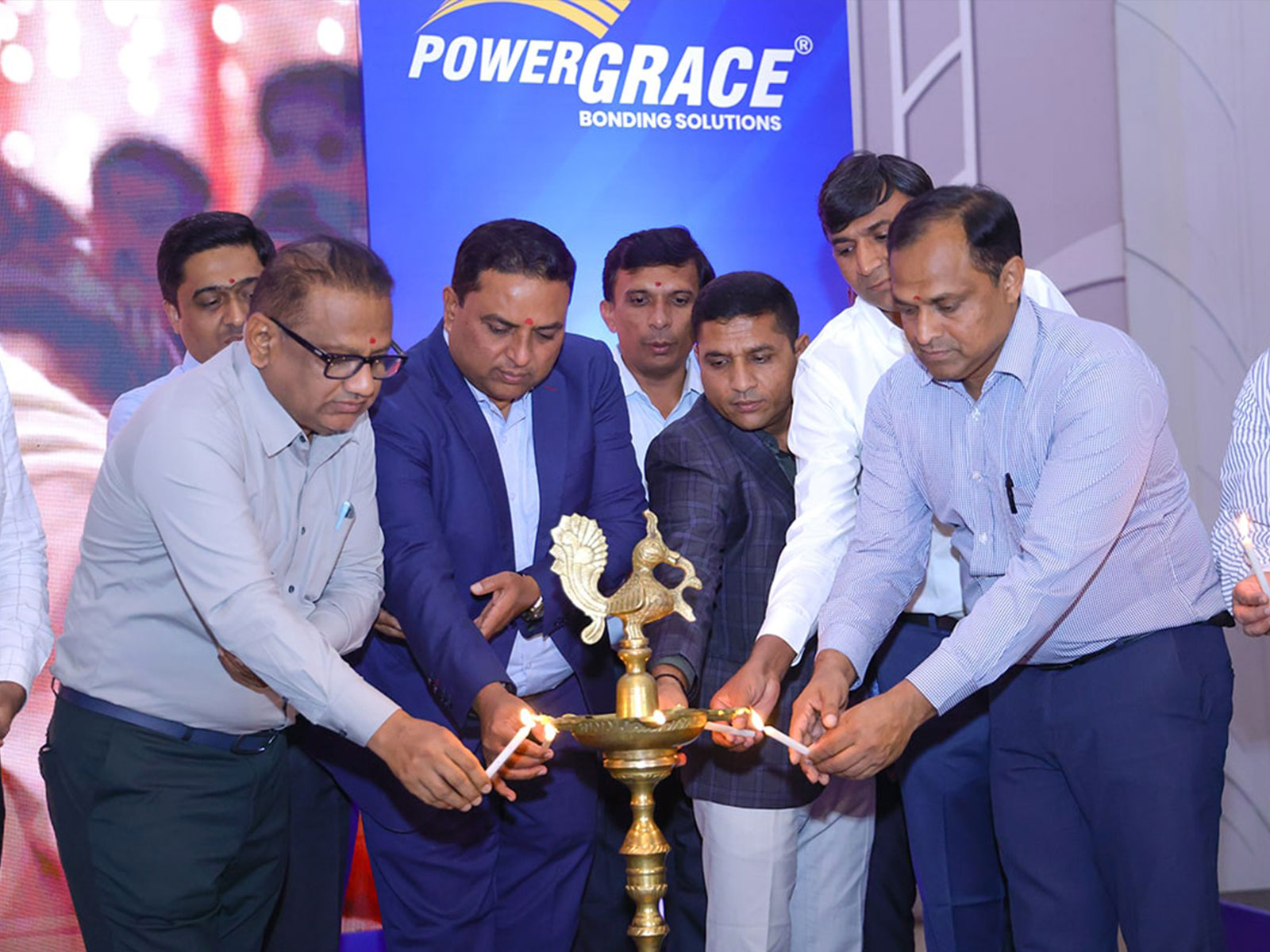 Dealer's Meet 2024-25
