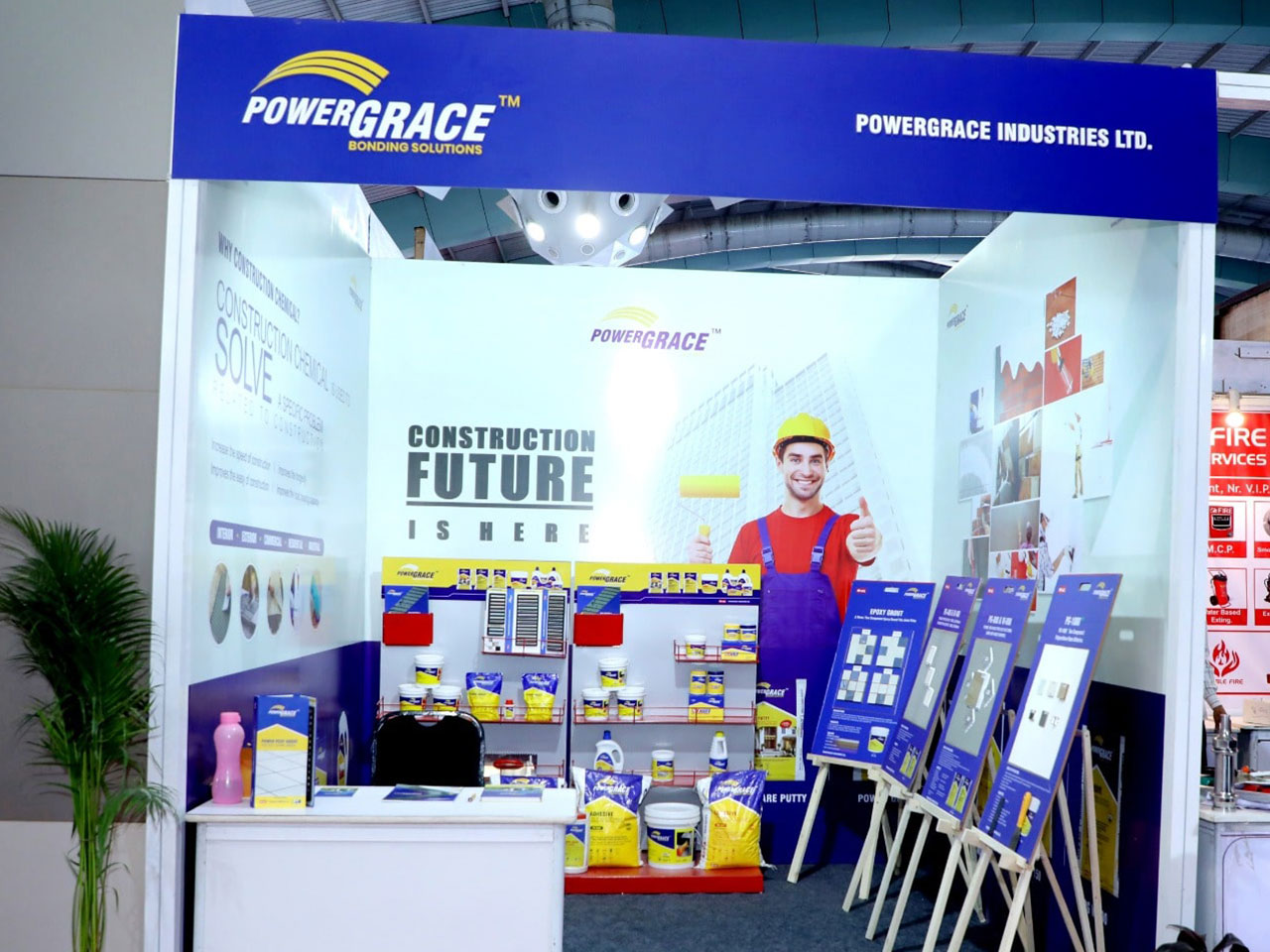 Mega Build Expo 2020, Surat