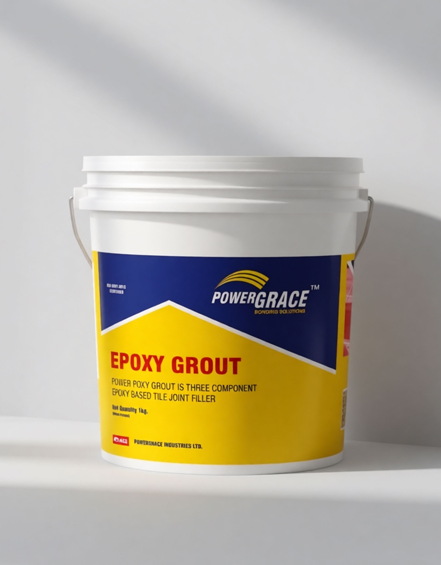 Grouts