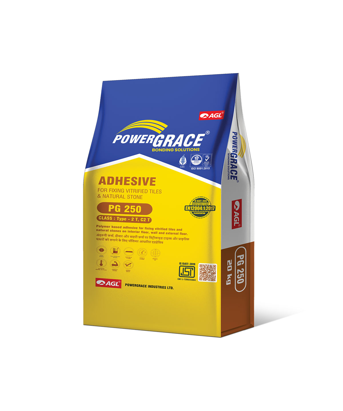 PG 250 (G)