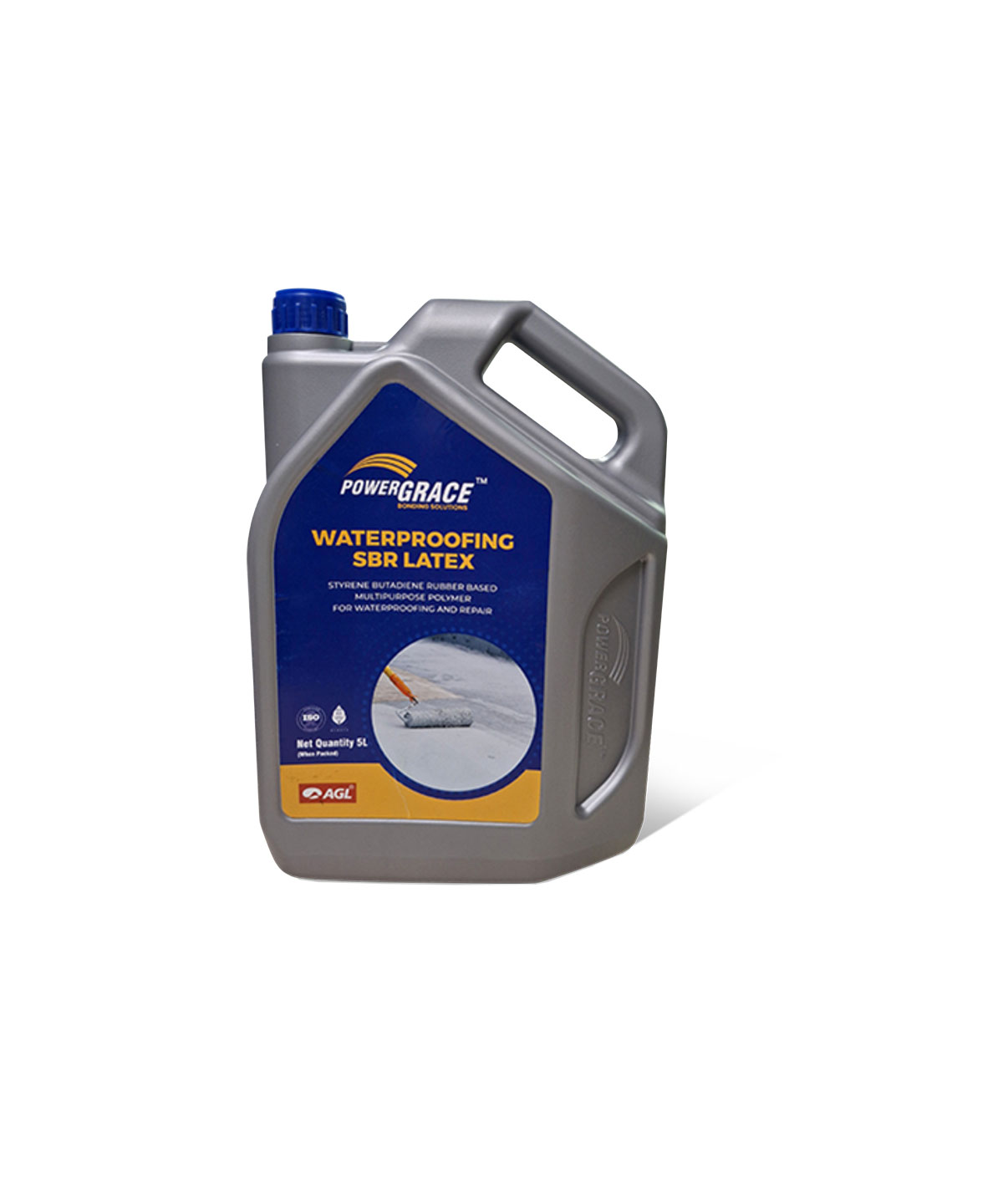 Waterproofing SBR Latex