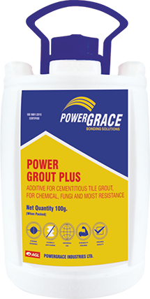 Power Grout Plus