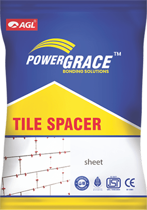 Power Tiles Spacer